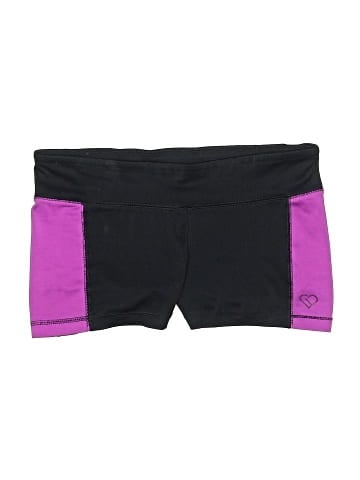 Live Love Dream Aeropostale Athletic Shorts (view 1)