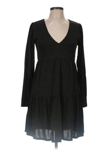 Socialite Casual Dress (view 1)