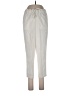 Old Navy Ivory Linen Pants Size L - photo 1