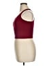 Unbranded Burgundy Tank Top Size XL - photo 5