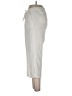 Old Navy Ivory Linen Pants Size L - photo 5