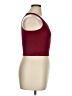 Unbranded Burgundy Tank Top Size XL - photo 4