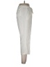 Old Navy Ivory Linen Pants Size L - photo 4