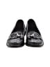 Stuart Weitzman Black Flats Size 8 1/2 - photo 2