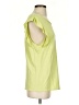 Ecothreads 100% Cotton Green Short Sleeve Top Size S - photo 4