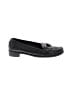 Stuart Weitzman Black Flats Size 8 1/2 - photo 1
