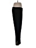 Investments Solid Black Active Pants Size L - photo 4