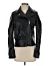 Namba 100% Polyester Black Jacket Size S - photo 1