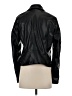 Namba 100% Polyester Black Jacket Size S - photo 2