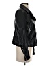Namba 100% Polyester Black Jacket Size S - photo 4