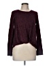 SO Burgundy Pullover Sweater Size M - photo 1