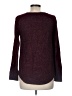 SO Burgundy Pullover Sweater Size M - photo 2