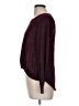 SO Burgundy Pullover Sweater Size M - photo 5