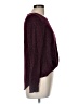 SO Burgundy Pullover Sweater Size M - photo 4