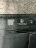Volcom Black Active Pants Size 29 waist - photo 7