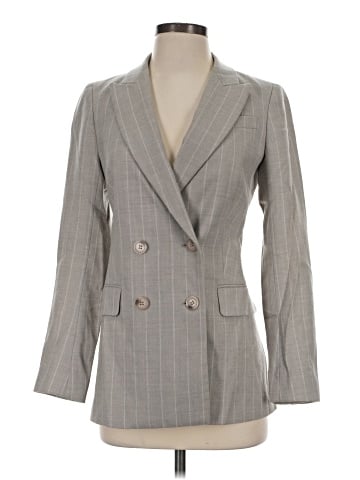 Reiss Wool Blazer (view 1)