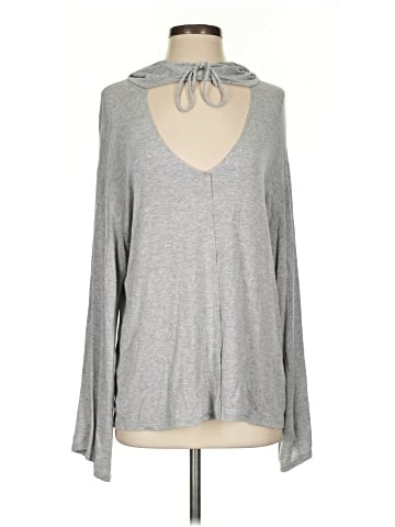 Wanderlux Long Sleeve Top (view 1)
