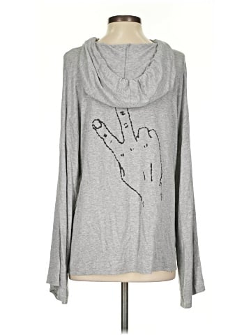 Wanderlux Long Sleeve Top (view 2)