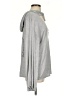 Wanderlux Gray Long Sleeve Top Size S - photo 4