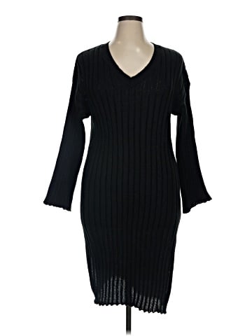 Shein Curve Casual Dress (view 1)