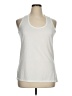 Marika White Active Tank Size XL - photo 1