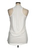 Marika White Active Tank Size XL - photo 2