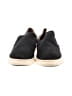 OluKai Black Sneakers Size 7 1/2 - photo 2
