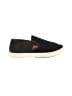 OluKai Black Sneakers Size 7 1/2 - photo 1