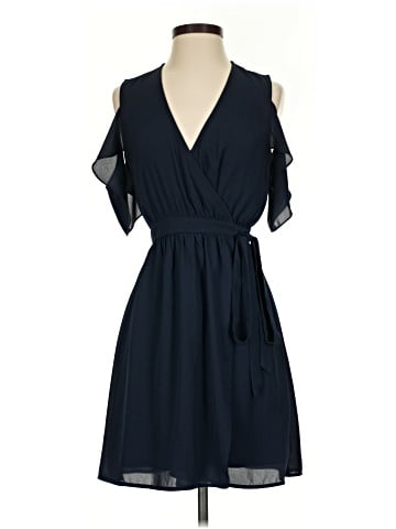 XOXO Casual Dress (view 1)