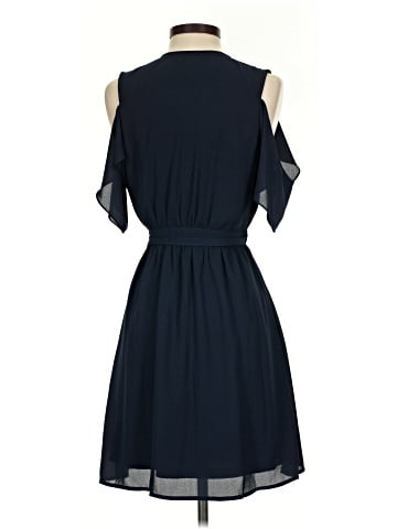 XOXO Casual Dress (view 2)
