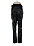 DKNY 100% Polyurethane Black Active Pants Size L - photo 2