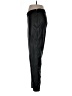 DKNY 100% Polyurethane Black Active Pants Size L - photo 5
