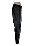 DKNY 100% Polyurethane Black Active Pants Size L - photo 4