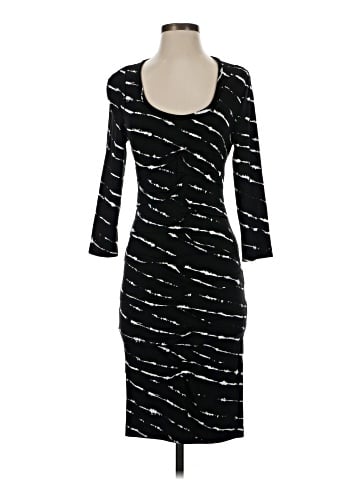 Nicole Miller Artelier Cocktail Dress (view 1)