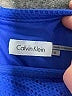 Calvin Klein Blue Casual Dress Size 6 - photo 6
