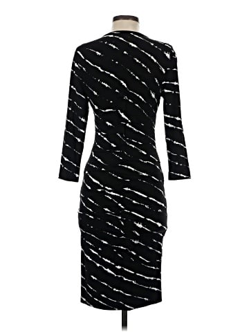 Nicole Miller Artelier Cocktail Dress (view 2)