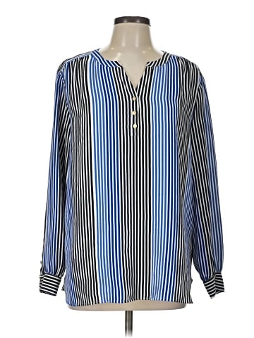 Investments Long Sleeve Blouse (view 1)