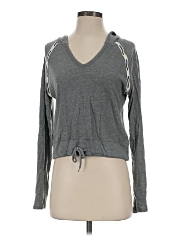 Live Love Dream Aeropostale Pullover Hoodie (view 1)