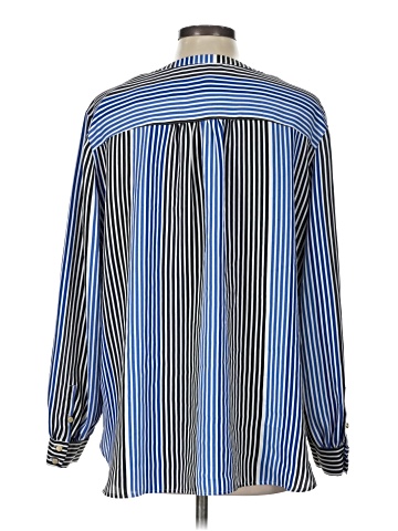 Investments Long Sleeve Blouse (view 2)