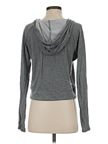 Live Love Dream Aeropostale Pullover Hoodie (view 2)