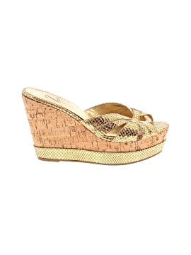 Sergio Zelcer Sandals