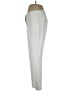 J.Crew Solid Ivory Dress Pants Size 12 (tall) - photo 5