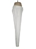 J.Crew Solid Ivory Dress Pants Size 12 (tall) - photo 4