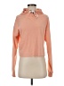 Terranova 100% Polyester Orange Sweatshirt Size S - photo 1