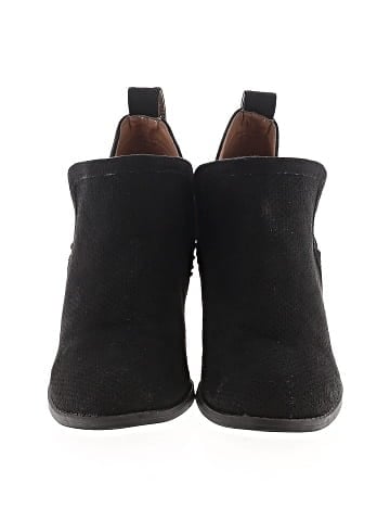 Sugar Tart Ankle Boots (view 2)