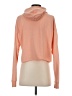 Terranova 100% Polyester Orange Sweatshirt Size S - photo 2