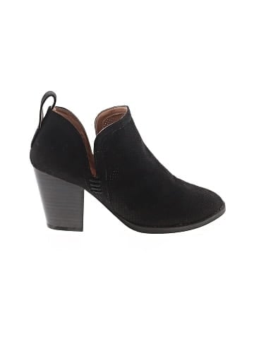 Sugar Tart Ankle Boots (view 1)