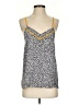 Refinery 29 Yellow Sleeveless Top Size S - photo 1