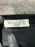 Wound Up Graphic Black Sweatshirt Size L - photo 7