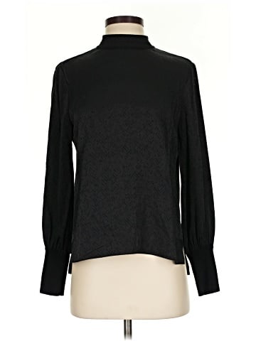 Rag & Bone Long Sleeve Blouse (view 1)